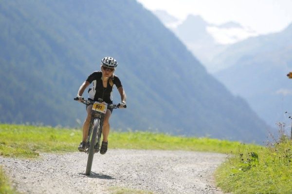 Nationalpark Bike Marathon 2015 – zdjęcie 1 z 23