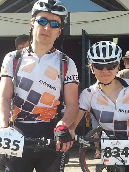 Elsa Bike Trophy 2014 – zdjęcie 1 z 3