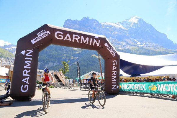 Eiger Bike Challenge 2016 – zdjęcie 1 z 7