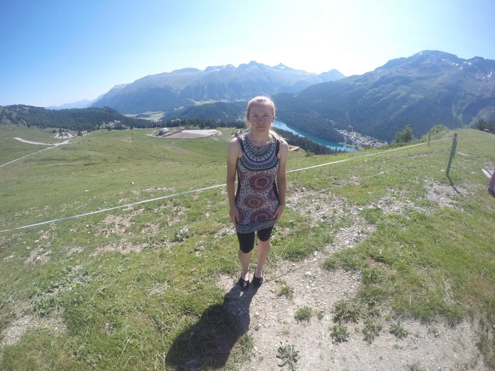 Engadin Radmarathon 2015 – zdjęcie 1 z 6