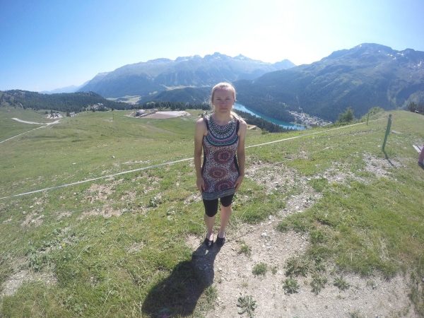 Engadin Radmarathon 2015 – zdjęcie 1 z 6