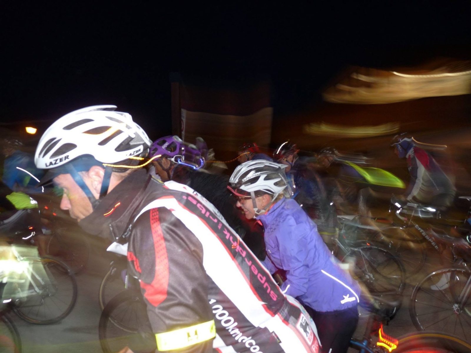 Tour du Mont Blanc Cyclo 2016 – zdjęcie 1 z 10