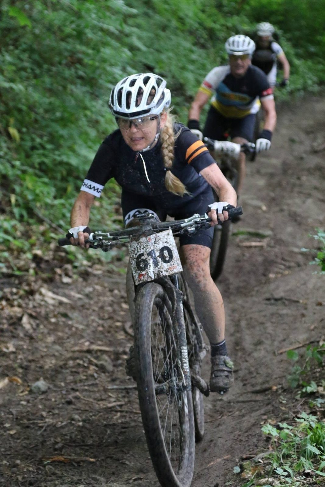Elsa Bike Trophy 2016 – zdjęcie 1 z 3