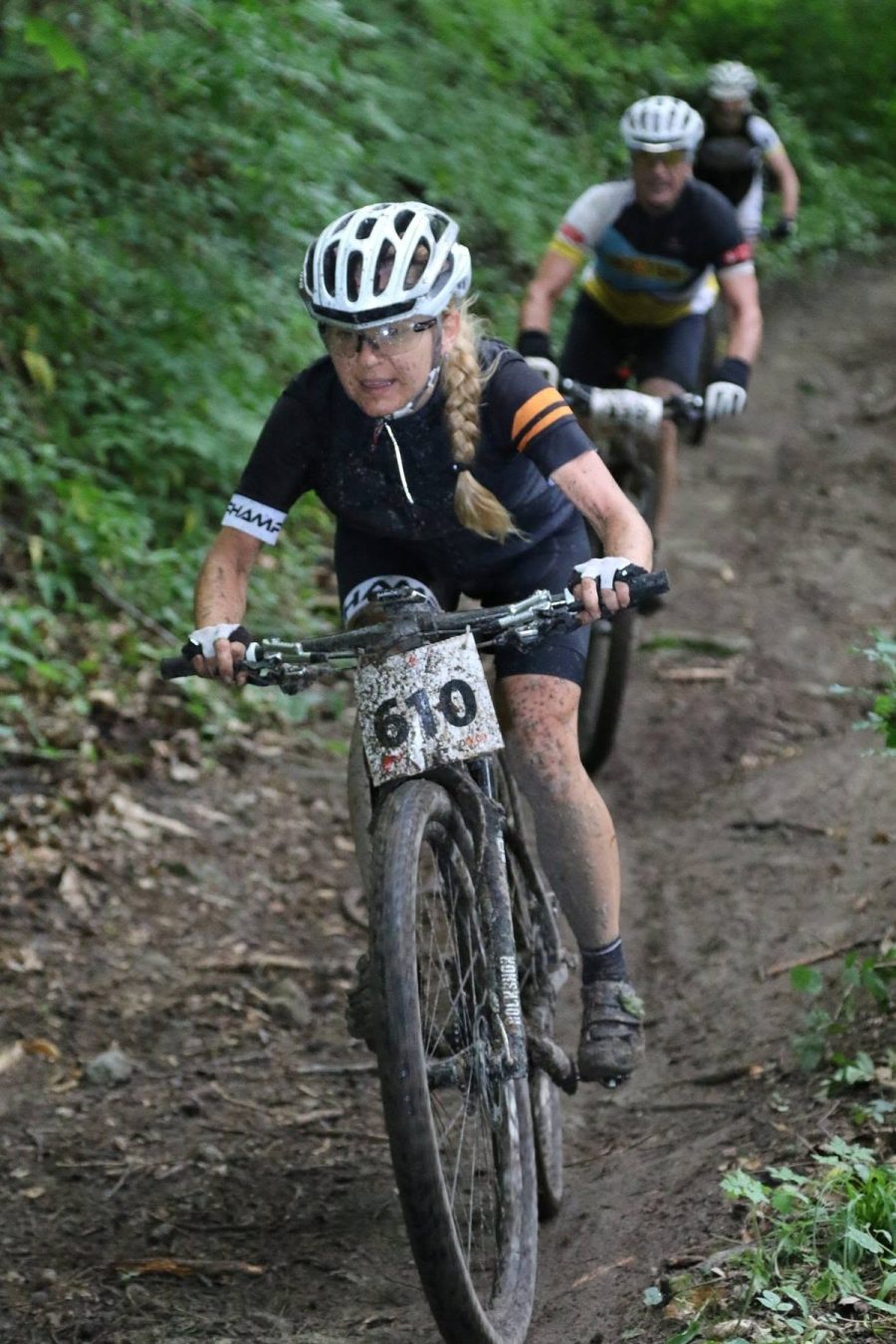 Elsa Bike Trophy 2016 – zdjęcie 1 z 3