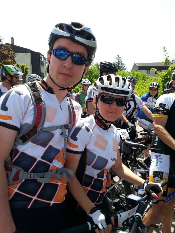 Elsa Bike Trophy 2014 – zdjęcie 2 z 3