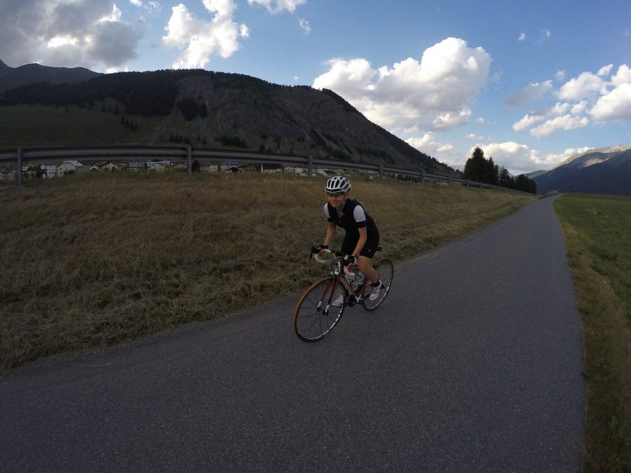 Engadin Radmarathon 2015 – zdjęcie 2 z 6