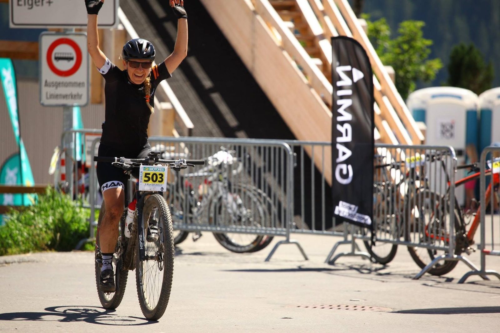 Eiger Bike Challenge 2016 – zdjęcie 2 z 7