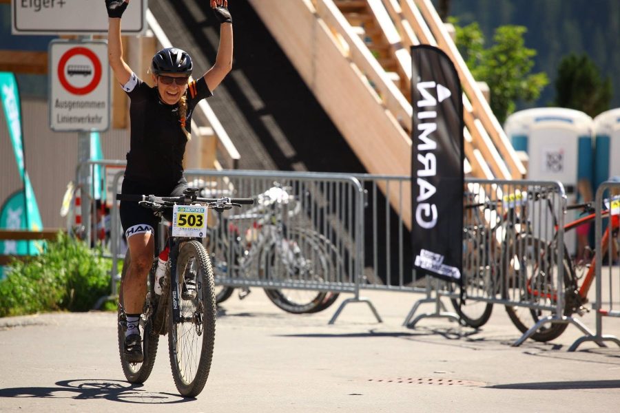 Eiger Bike Challenge 2016 – zdjęcie 2 z 7