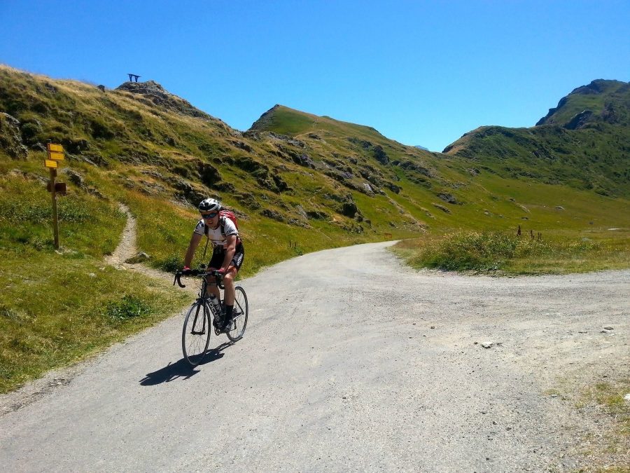 Francja, lipiec 2015 – zdjęcie 2 z 42