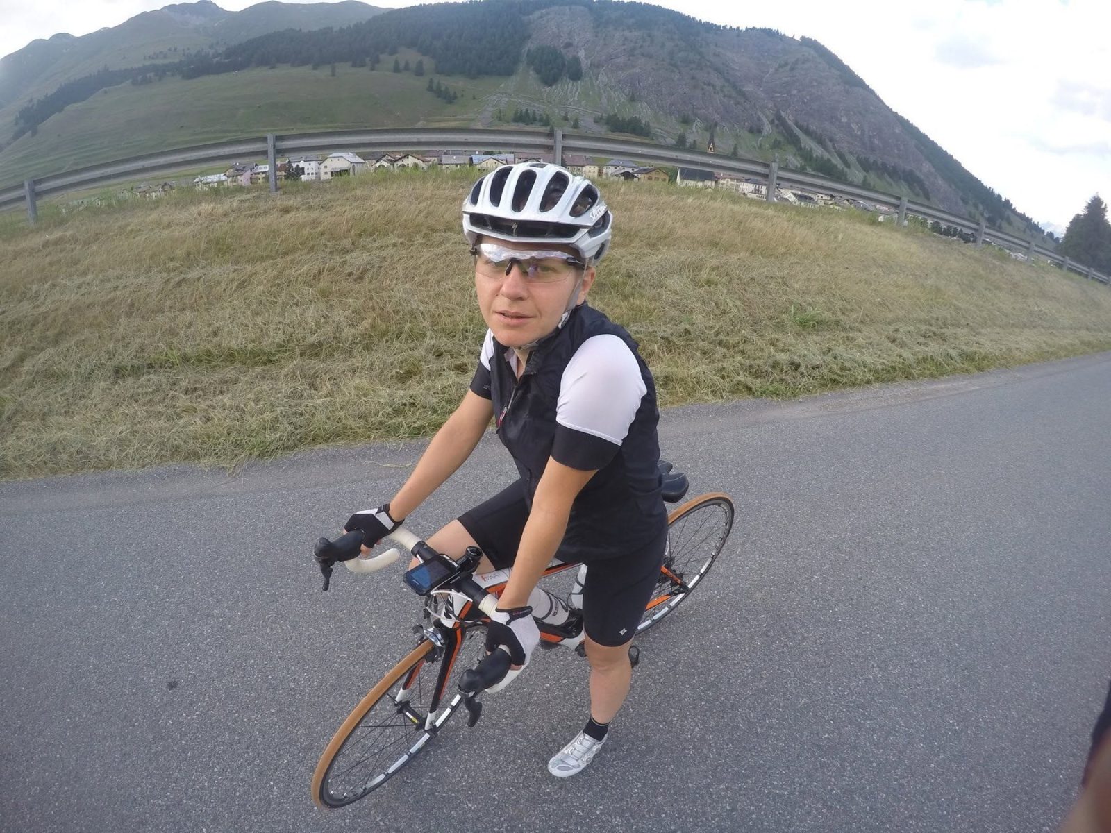 Engadin Radmarathon 2015 – zdjęcie 3 z 6