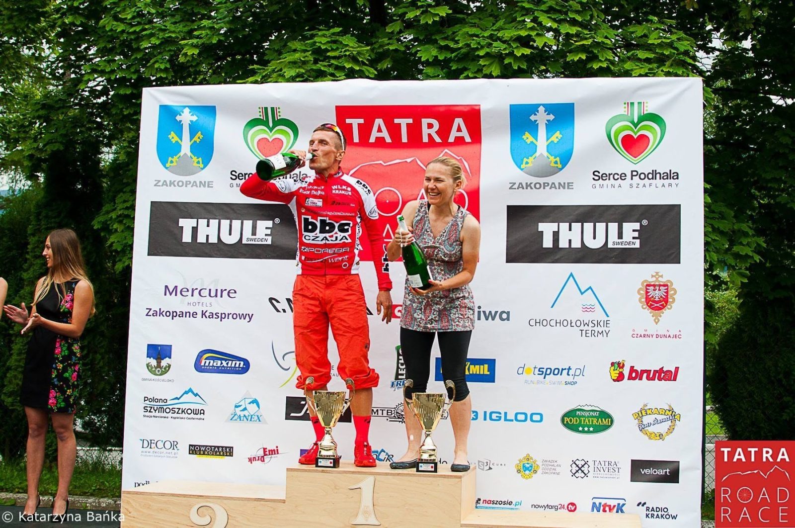 Tatra Road Race 2016 – zdjęcie 5 z 9