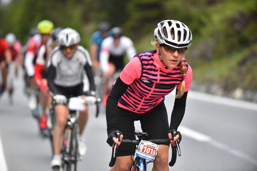 Engadin Radmarathon 2016 – zdjęcie 3 z 6