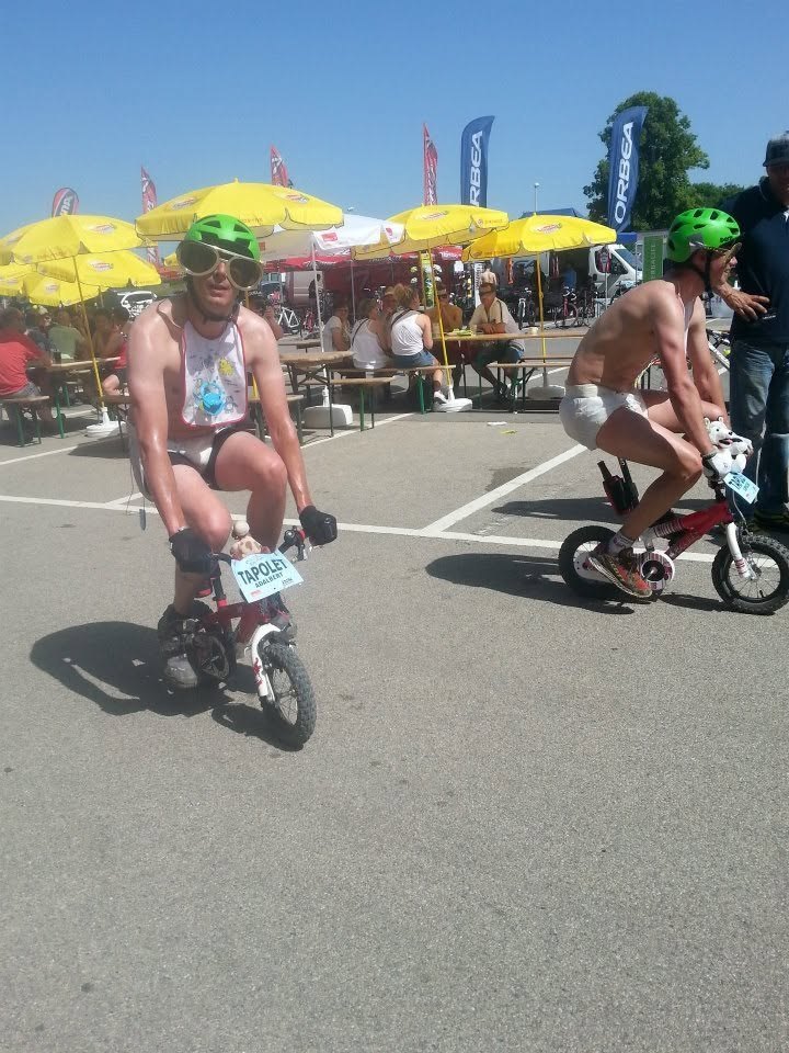 Elsa Bike Trophy 2014 – zdjęcie 3 z 3