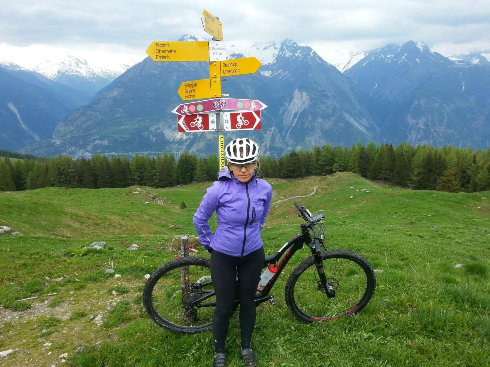 Wycieczki rowerowe 2015 – zdjęcie 3 z 60