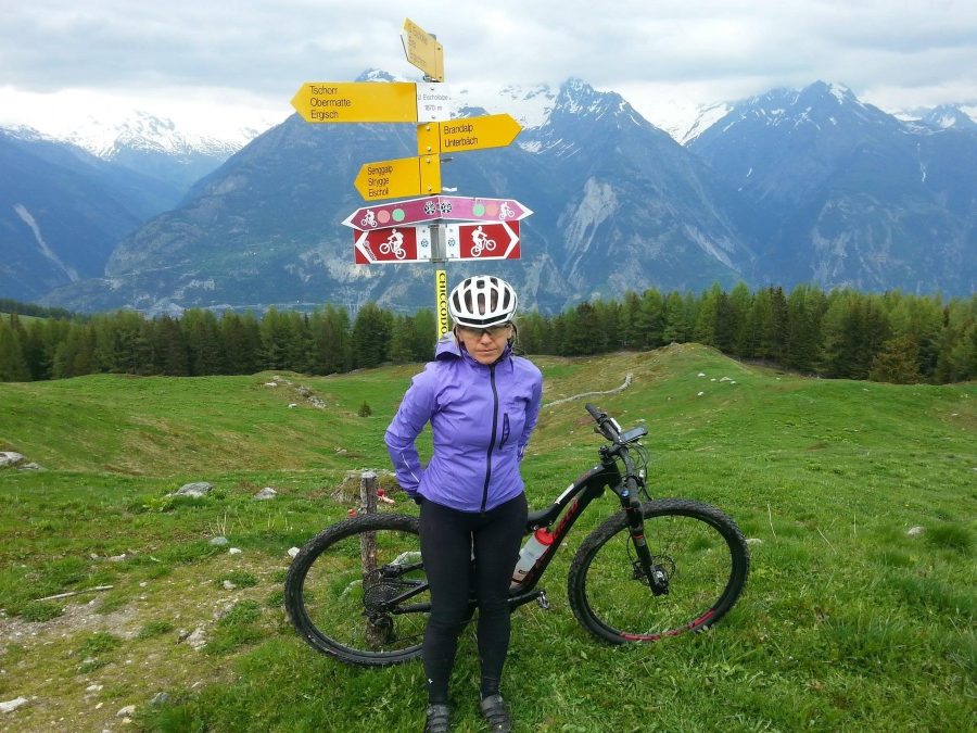 Wycieczki rowerowe 2015 – zdjęcie 3 z 60