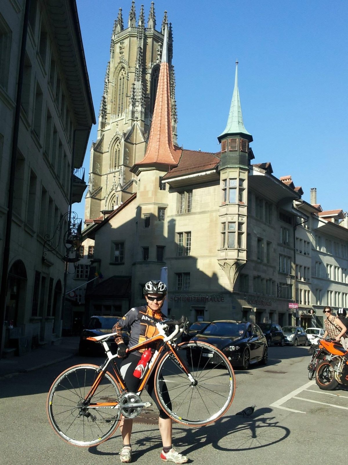 Przełęcze 2014 – zdjęcie 4 z 45