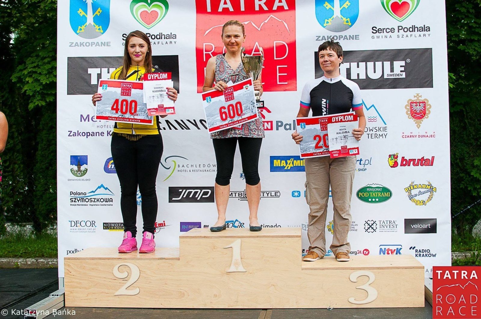 Tatra Road Race 2016 – zdjęcie 6 z 9
