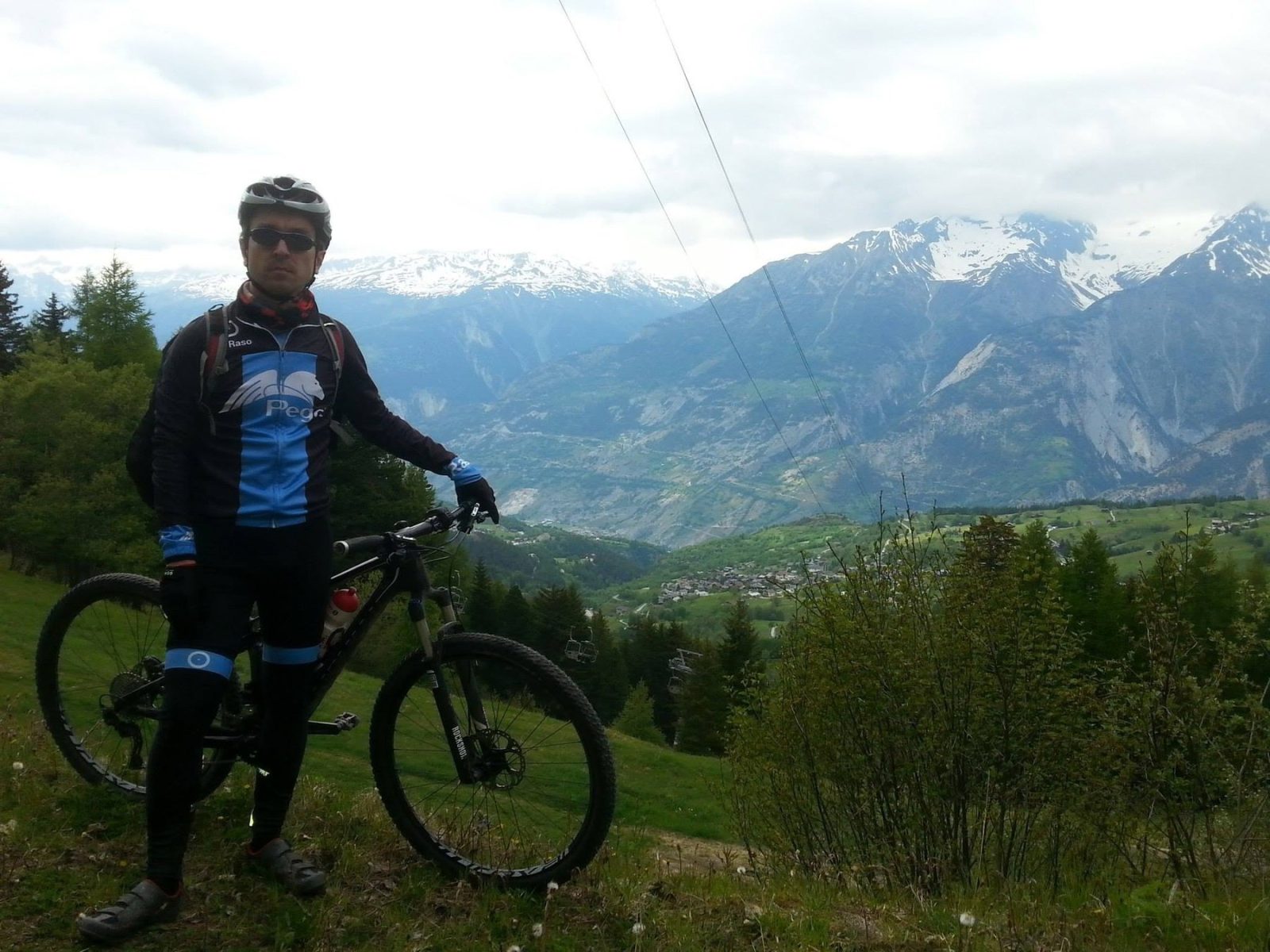 Wycieczki rowerowe 2015 – zdjęcie 4 z 60
