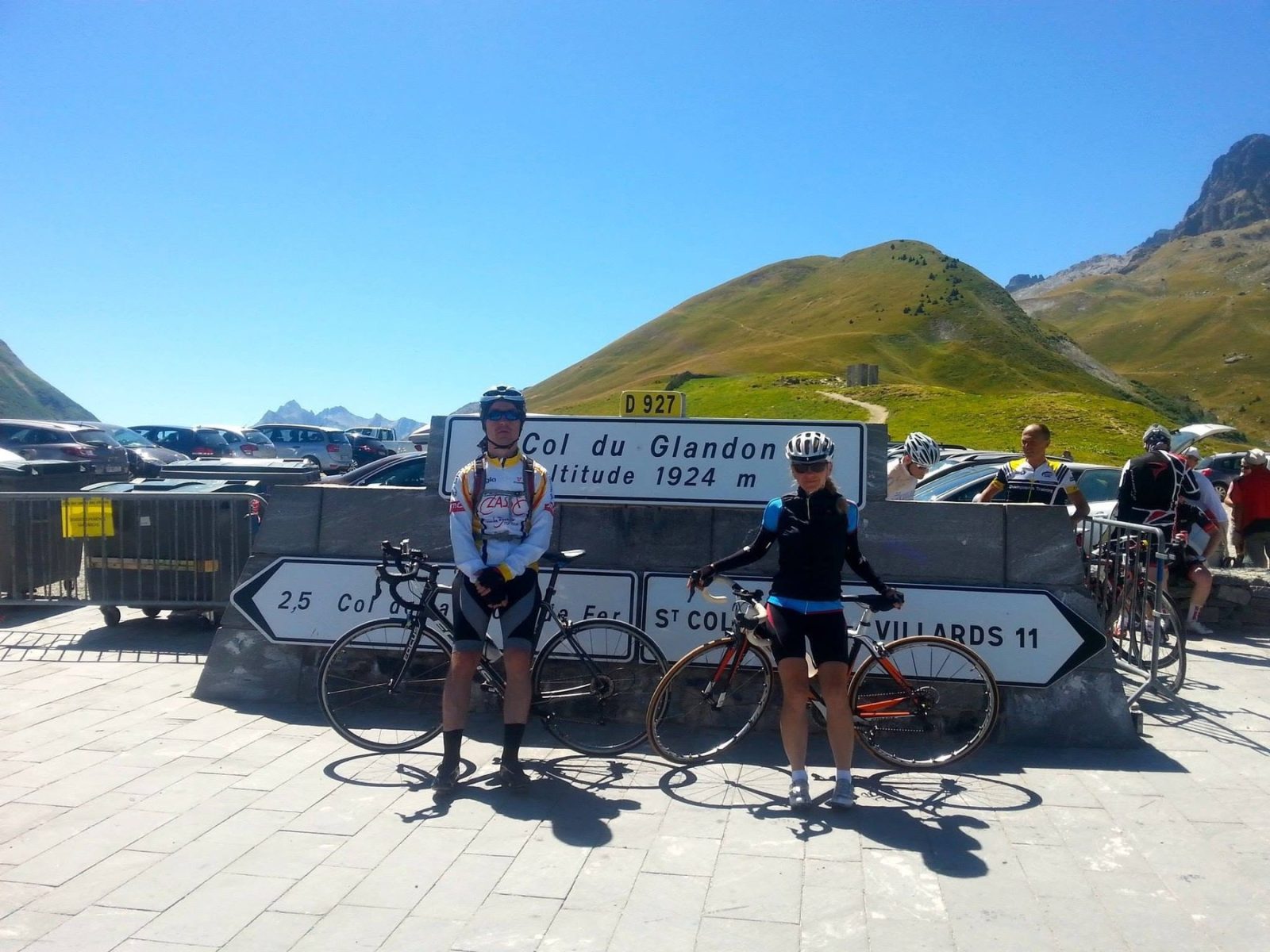 Francja, lipiec 2015 – zdjęcie 4 z 42
