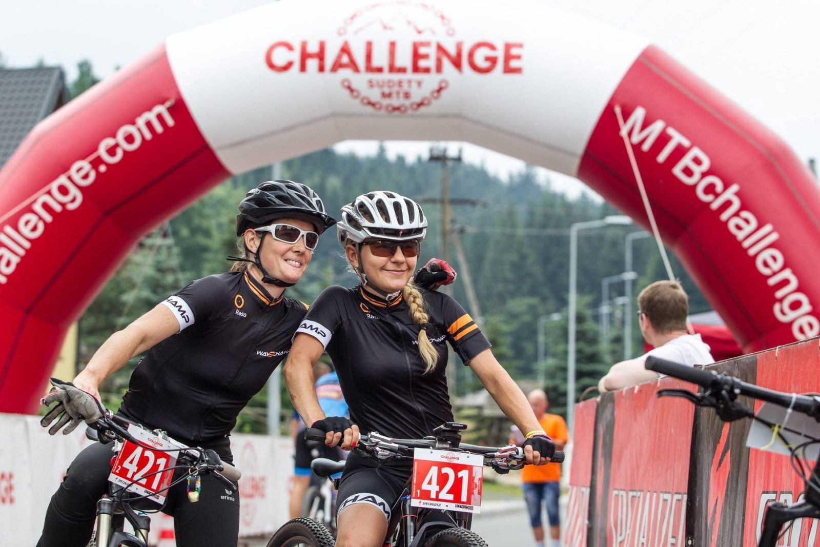 Sudety MTB Challenge 2016 – zdjęcie 4 z 27