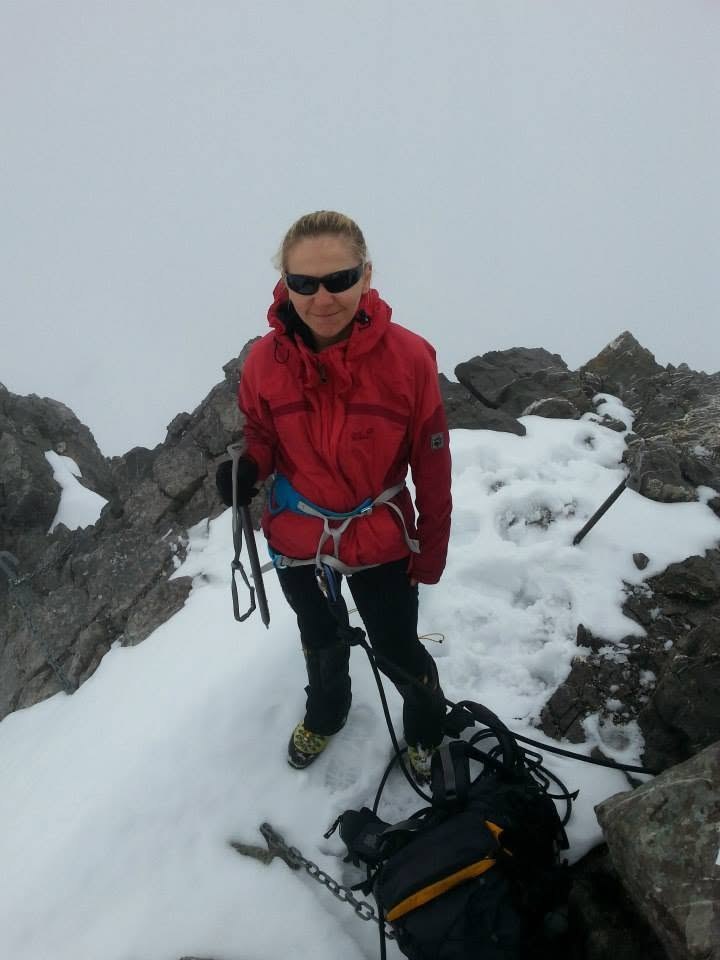 Alpy 2014 – zdjęcie 5 z 9
