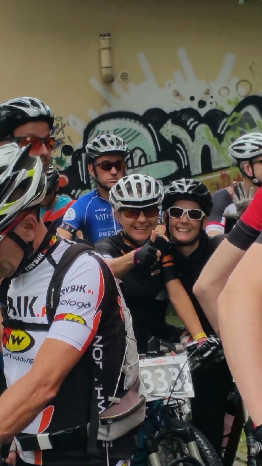 Sudety MTB Challenge 2016 – zdjęcie 5 z 27