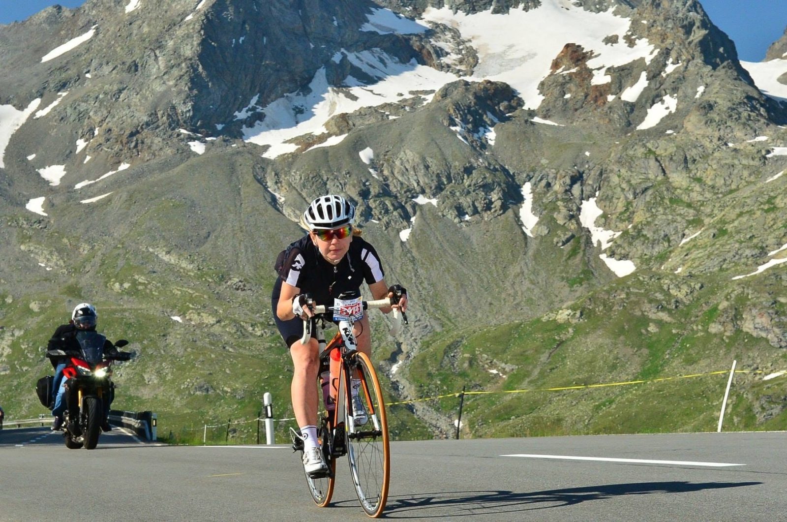 Engadin Radmarathon 2015 – zdjęcie 5 z 6