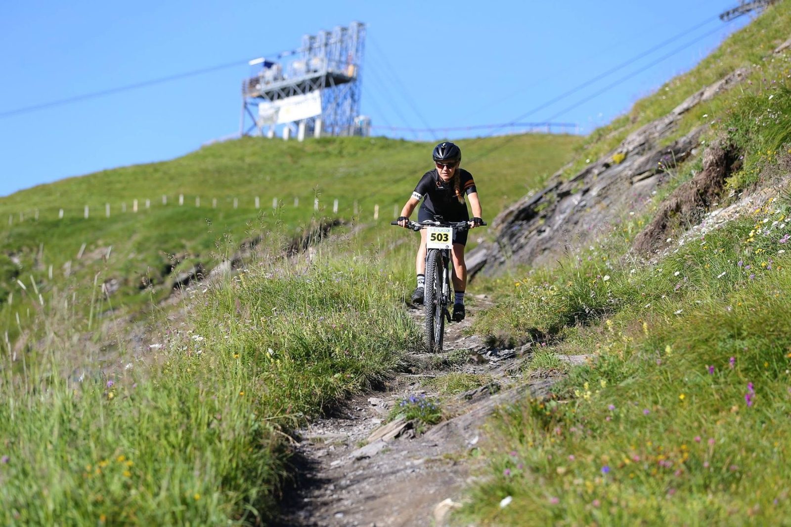 Eiger Bike Challenge 2016 – zdjęcie 5 z 7