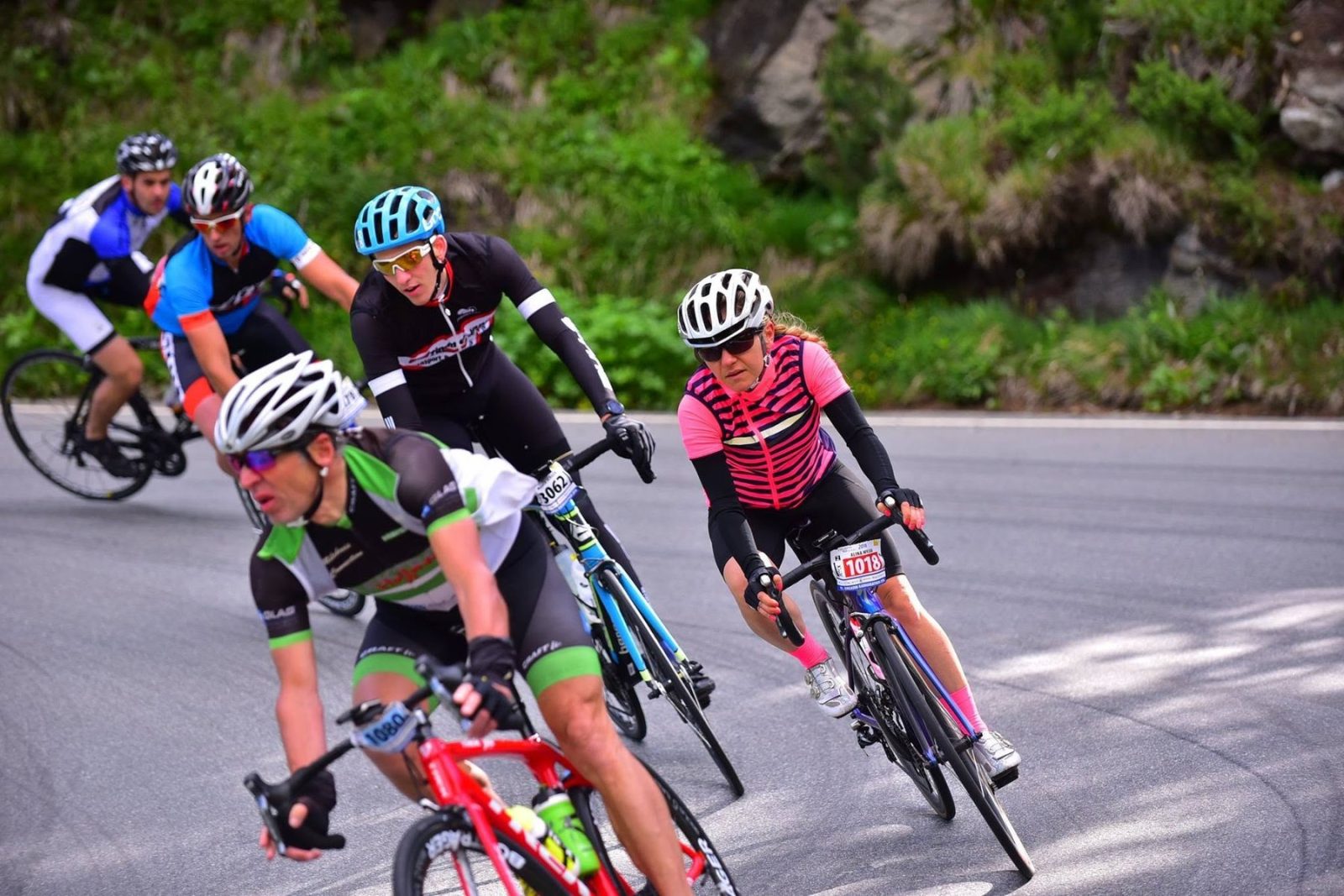 Engadin Radmarathon 2016 – zdjęcie 5 z 6