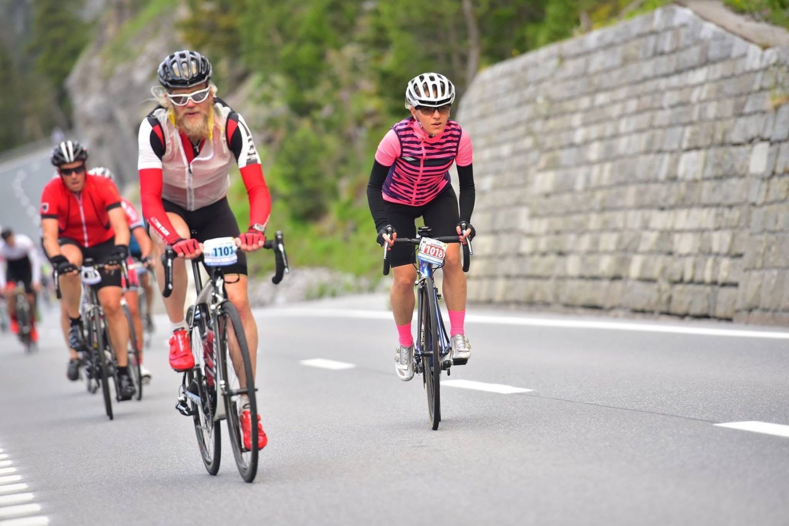Engadin Radmarathon 2016 – zdjęcie 6 z 6