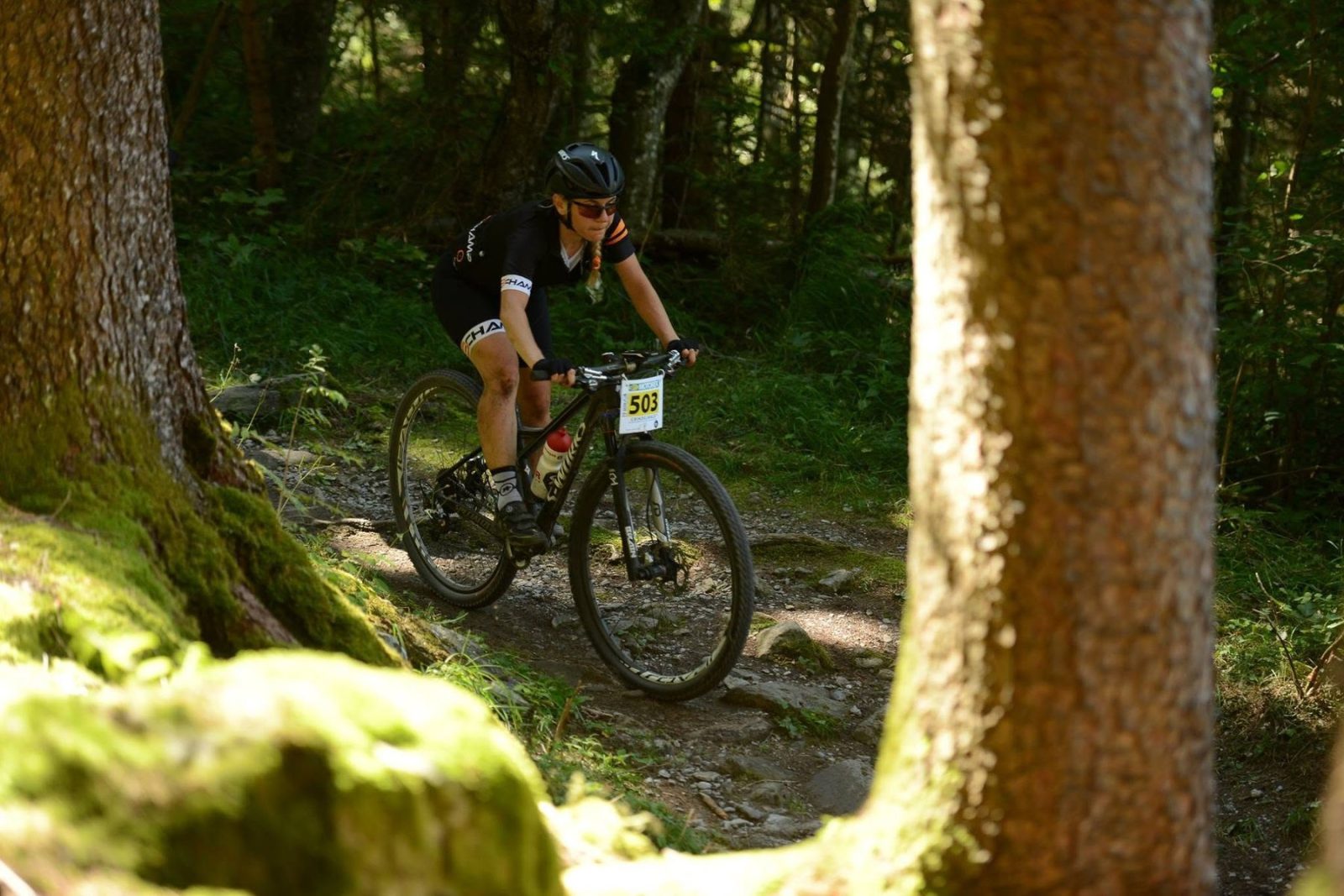 Eiger Bike Challenge 2016 – zdjęcie 6 z 7