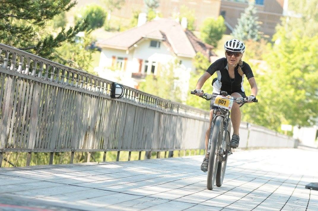 Nationalpark Bike Marathon 2015 – zdjęcie 7 z 23
