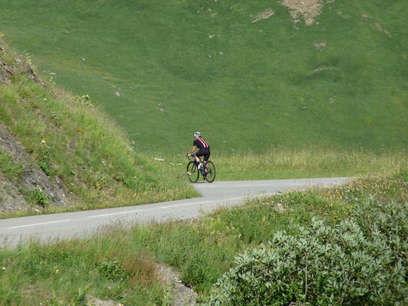 Tour du Mont Blanc Cyclo 2016 – zdjęcie 7 z 10