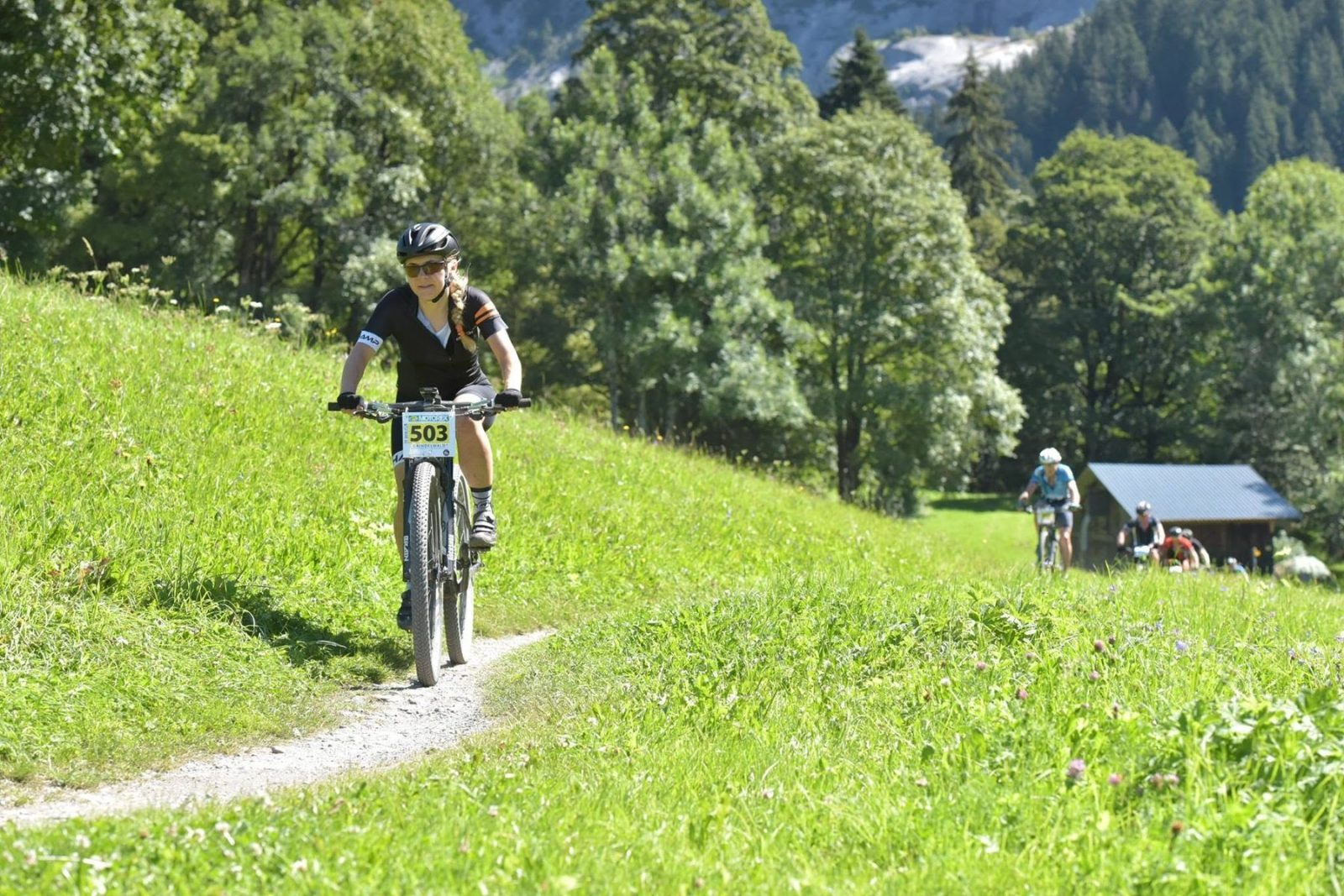 Eiger Bike Challenge 2016 – zdjęcie 7 z 7