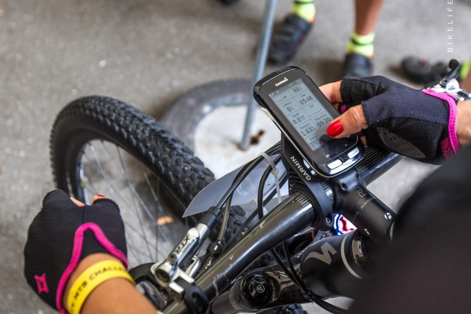 Sudety MTB Challenge 2016 – zdjęcie 7 z 27