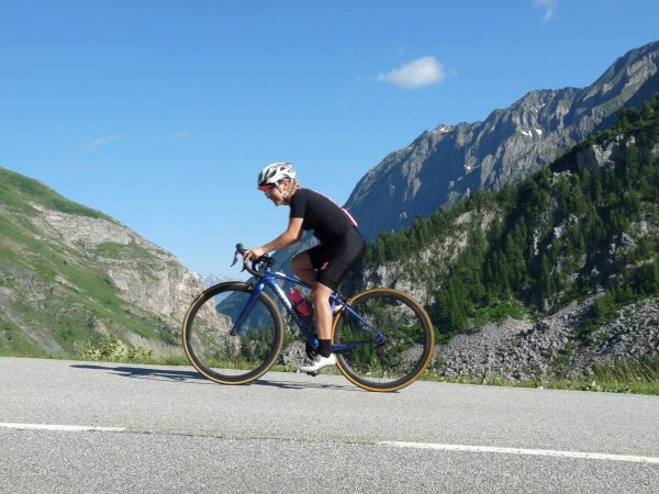 Tour du Mont Blanc Cyclo 2016 – zdjęcie 8 z 10