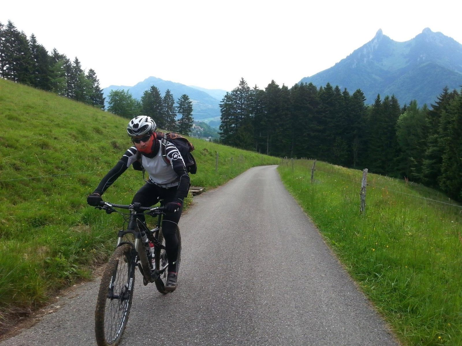 Wycieczki rowerowe 2015 – zdjęcie 8 z 60