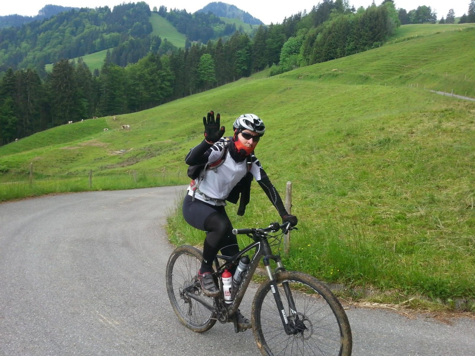 Wycieczki rowerowe 2015 – zdjęcie 9 z 60