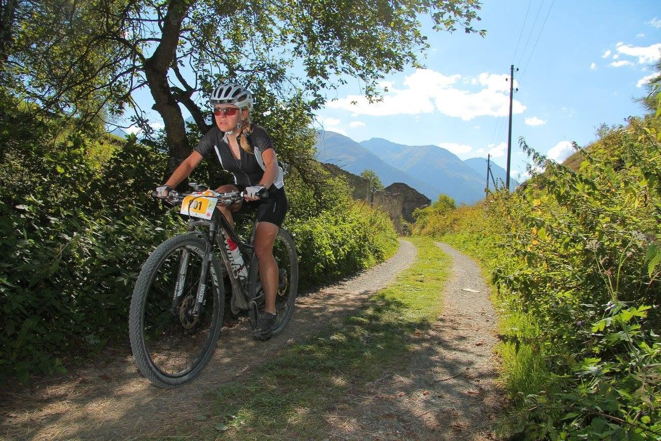 Nationalpark Bike Marathon 2015 – zdjęcie 9 z 23