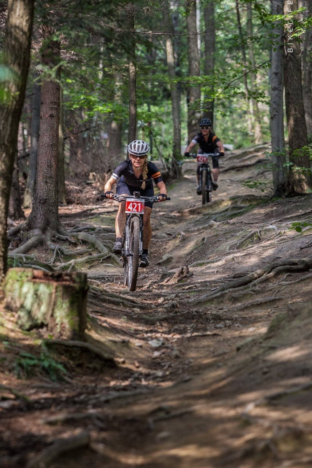 Sudety MTB Challenge 2016 – zdjęcie 11 z 27