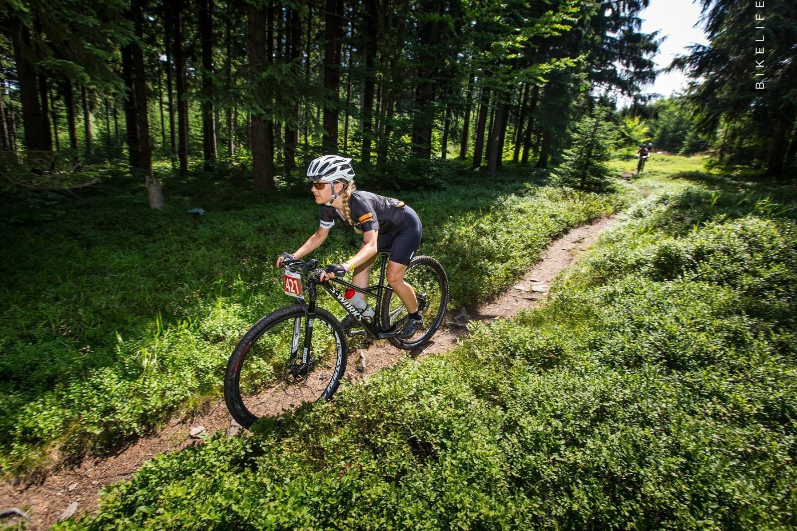 Sudety MTB Challenge 2016 – zdjęcie 12 z 27