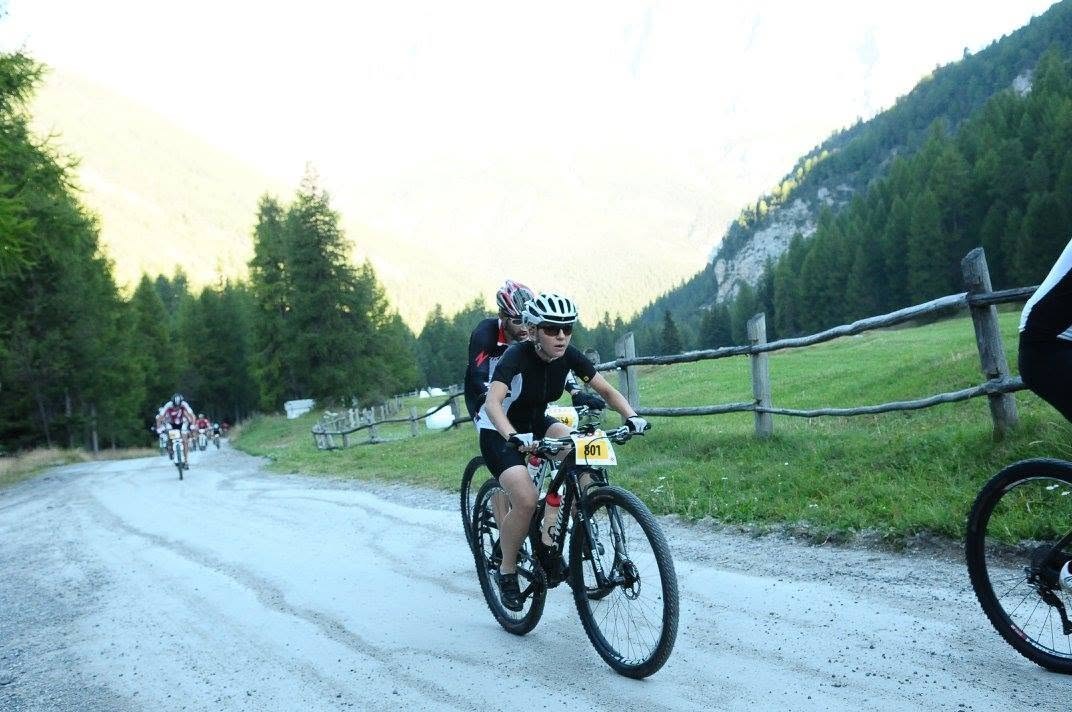 Nationalpark Bike Marathon 2015 – zdjęcie 13 z 23