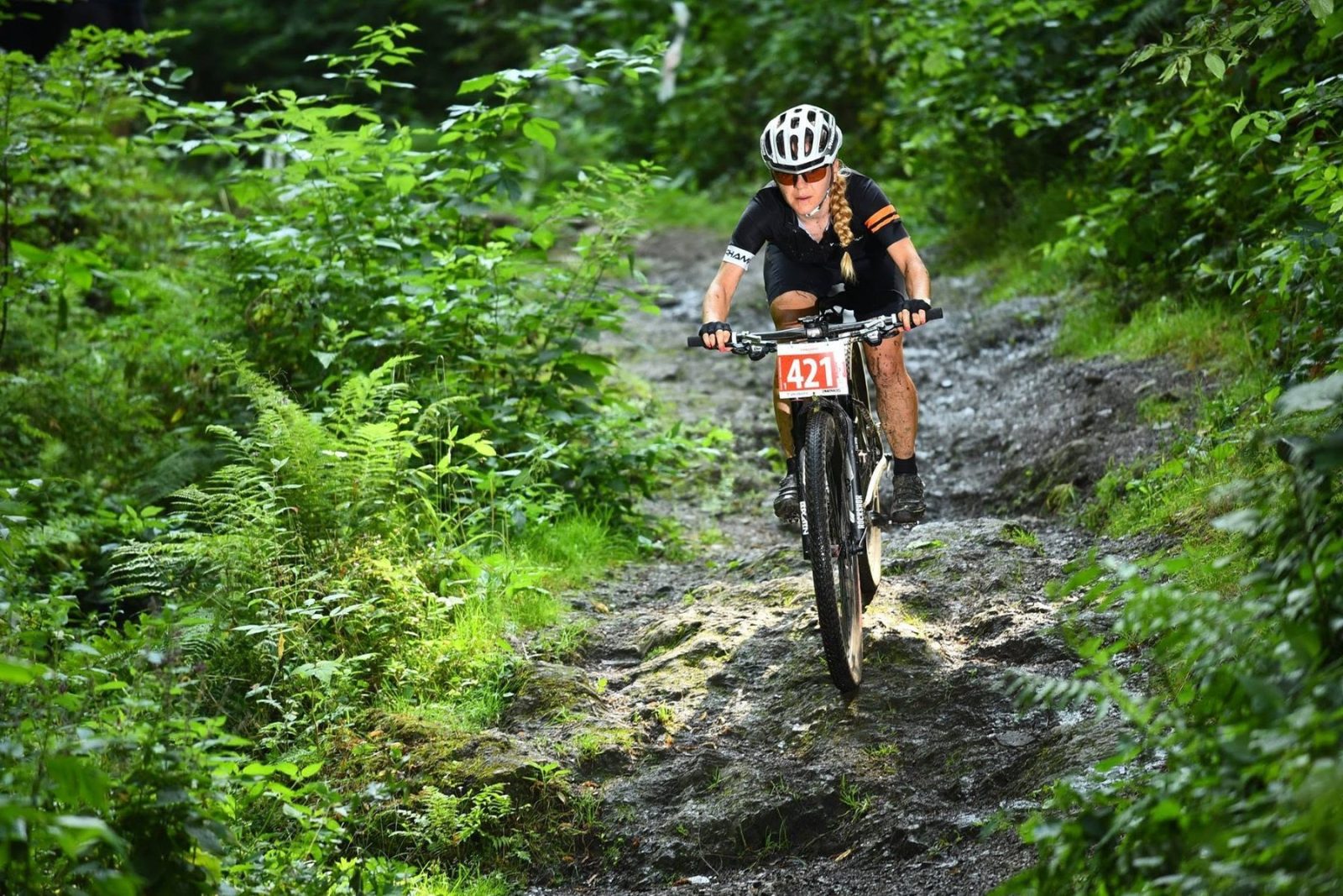 Sudety MTB Challenge 2016 – zdjęcie 15 z 27