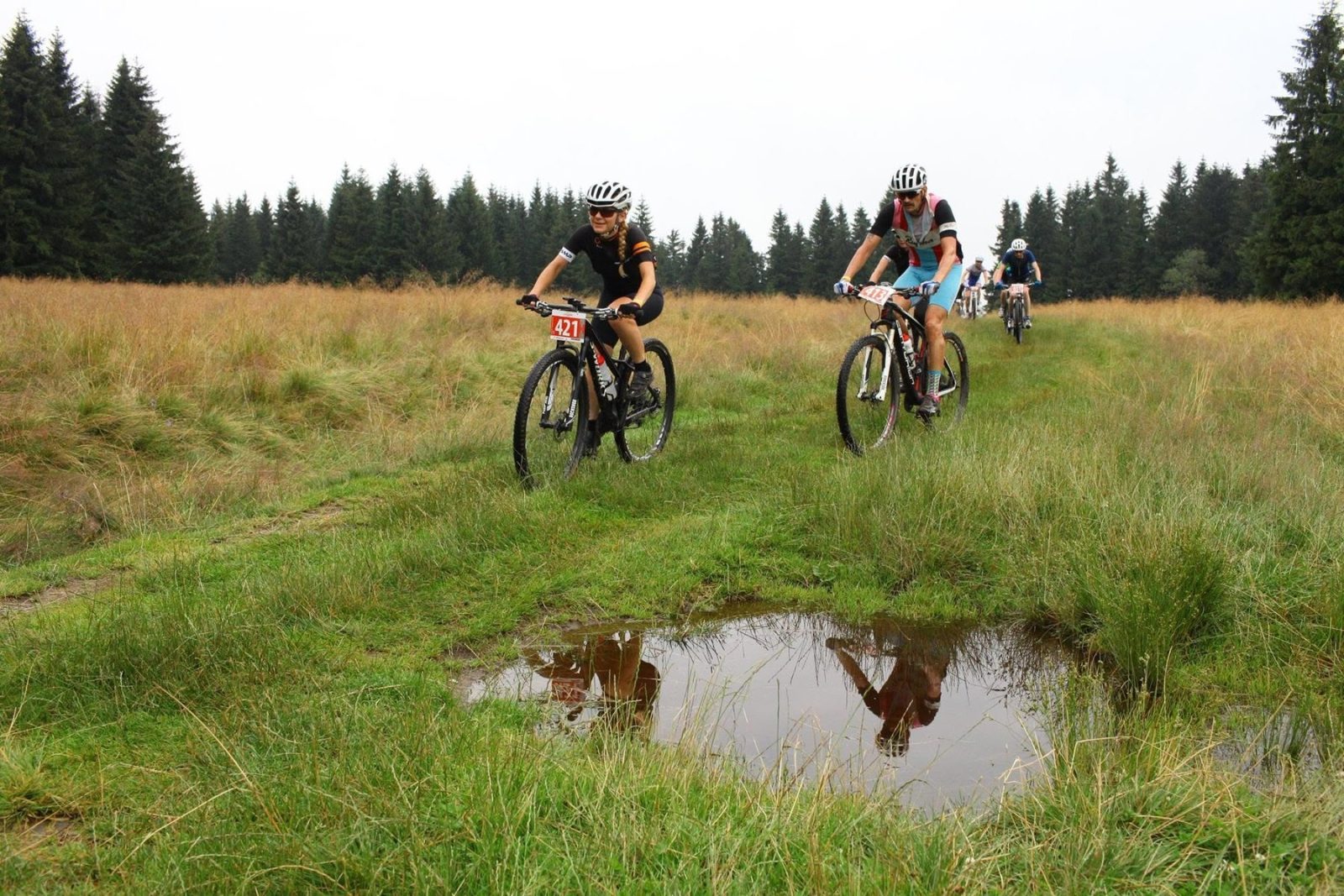 Sudety MTB Challenge 2016 – zdjęcie 16 z 27