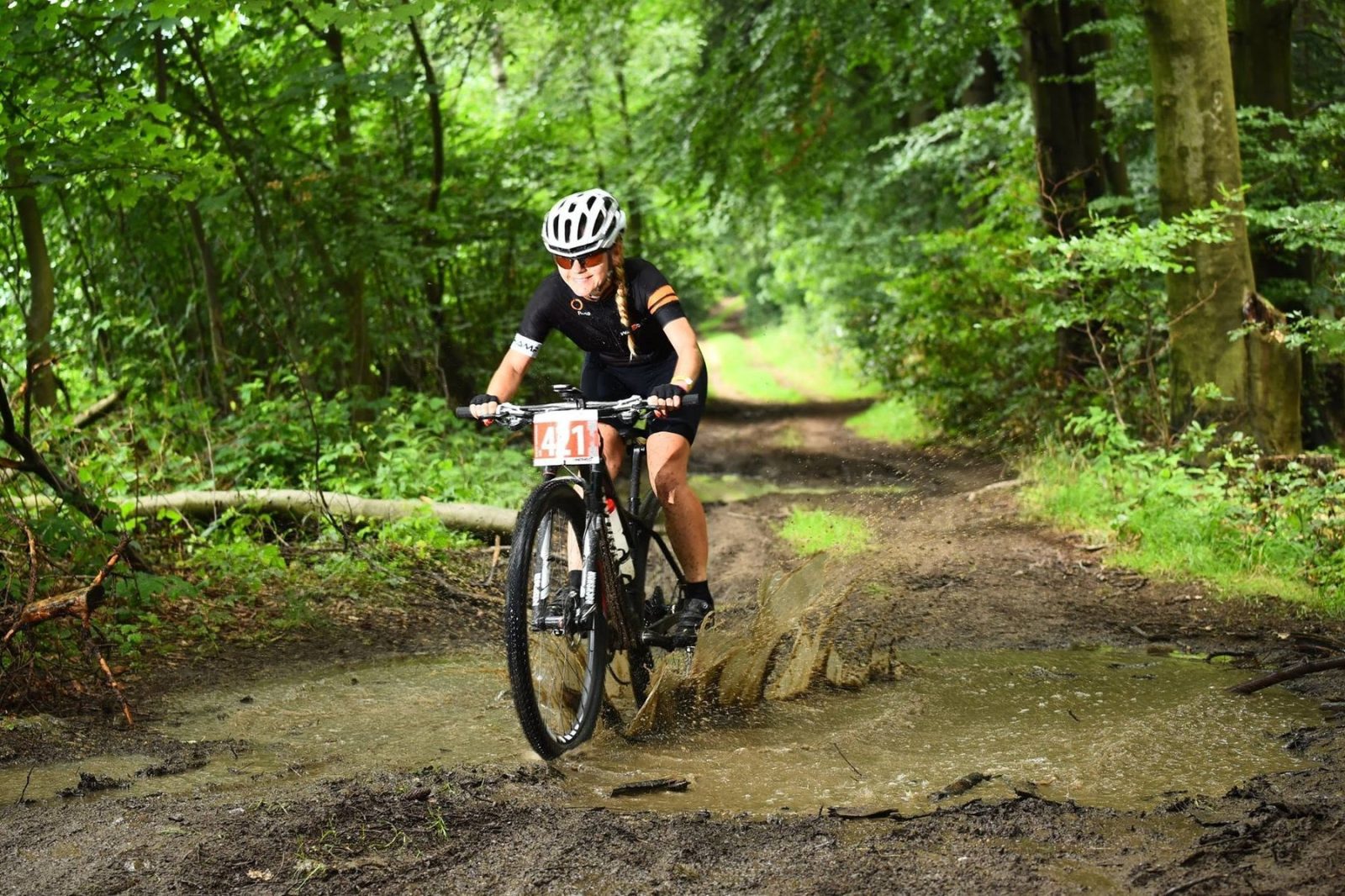 Sudety MTB Challenge 2016 – zdjęcie 17 z 27