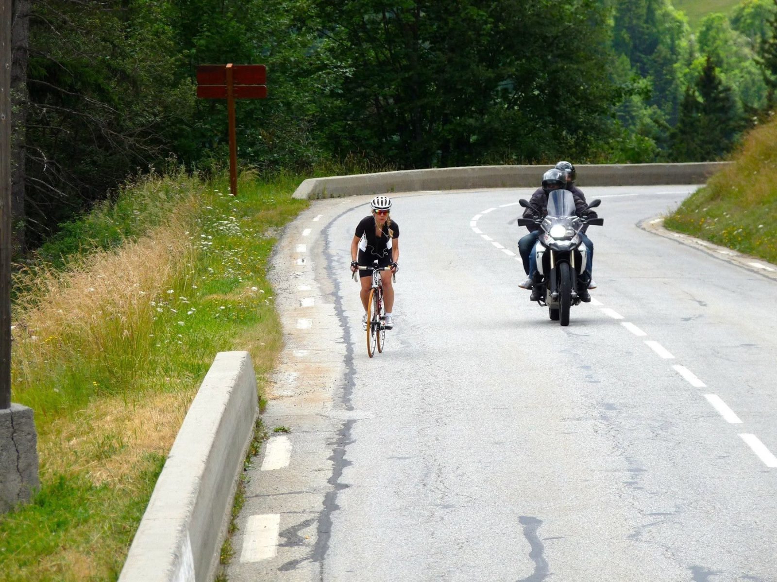 Francja, lipiec 2015 – zdjęcie 17 z 42