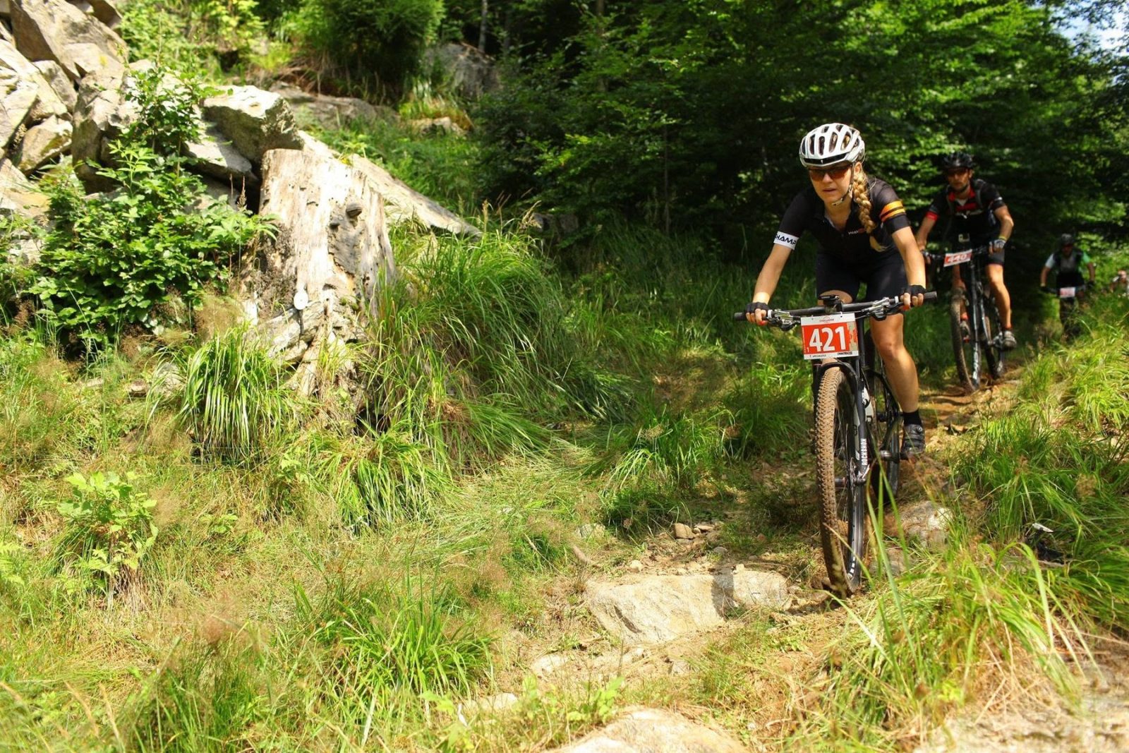 Sudety MTB Challenge 2016 – zdjęcie 18 z 27