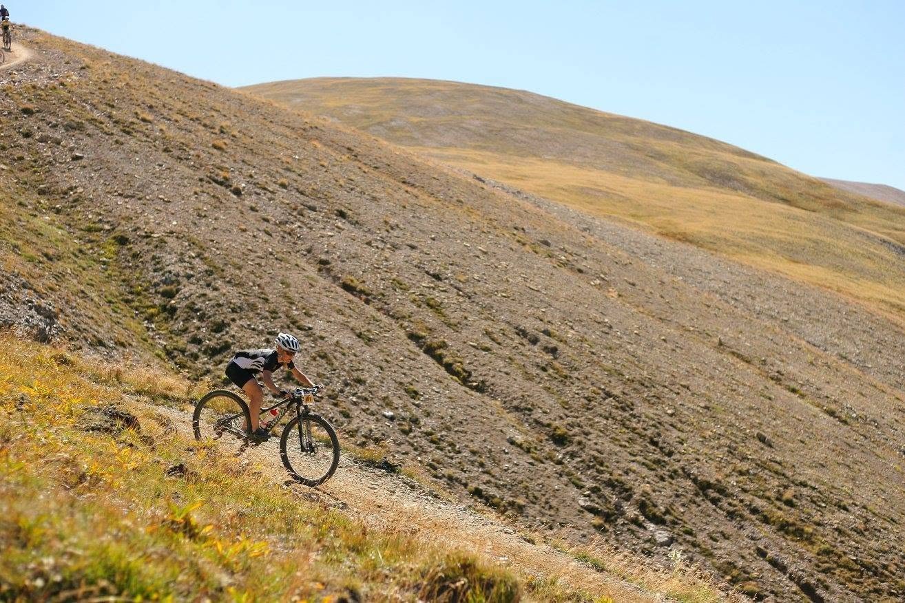 Nationalpark Bike Marathon 2015 – zdjęcie 18 z 23