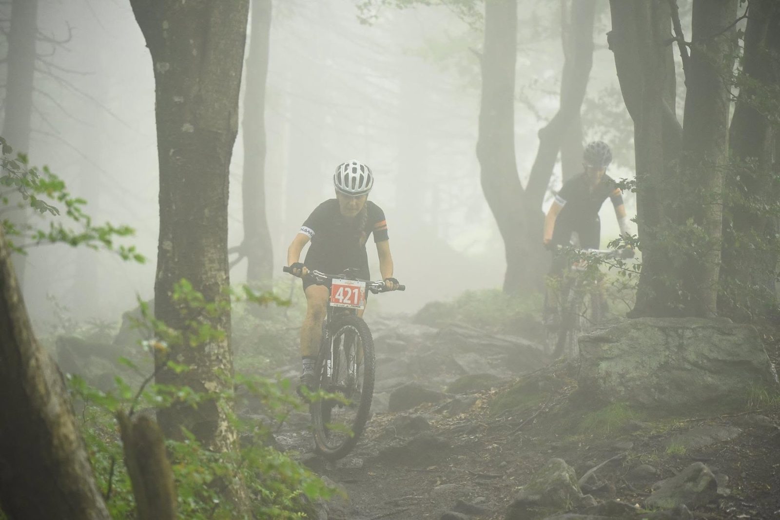 Sudety MTB Challenge 2016 – zdjęcie 20 z 27