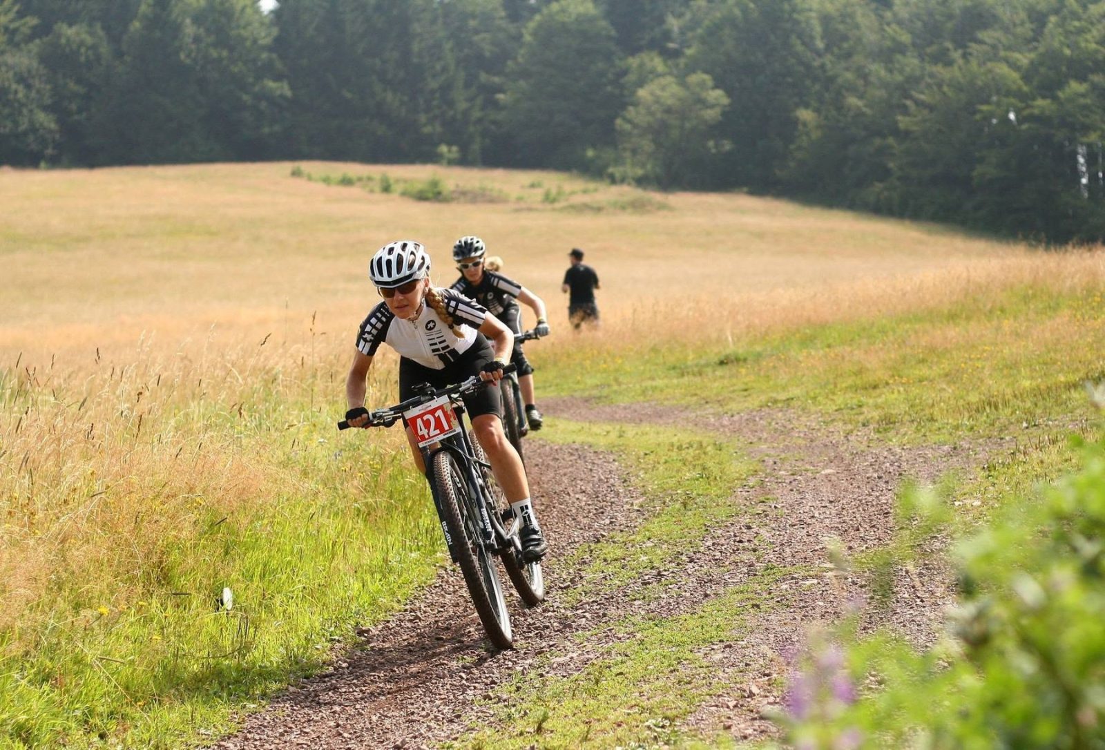 Sudety MTB Challenge 2016 – zdjęcie 21 z 27